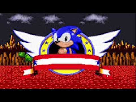 Sonic.exe: Round 2 